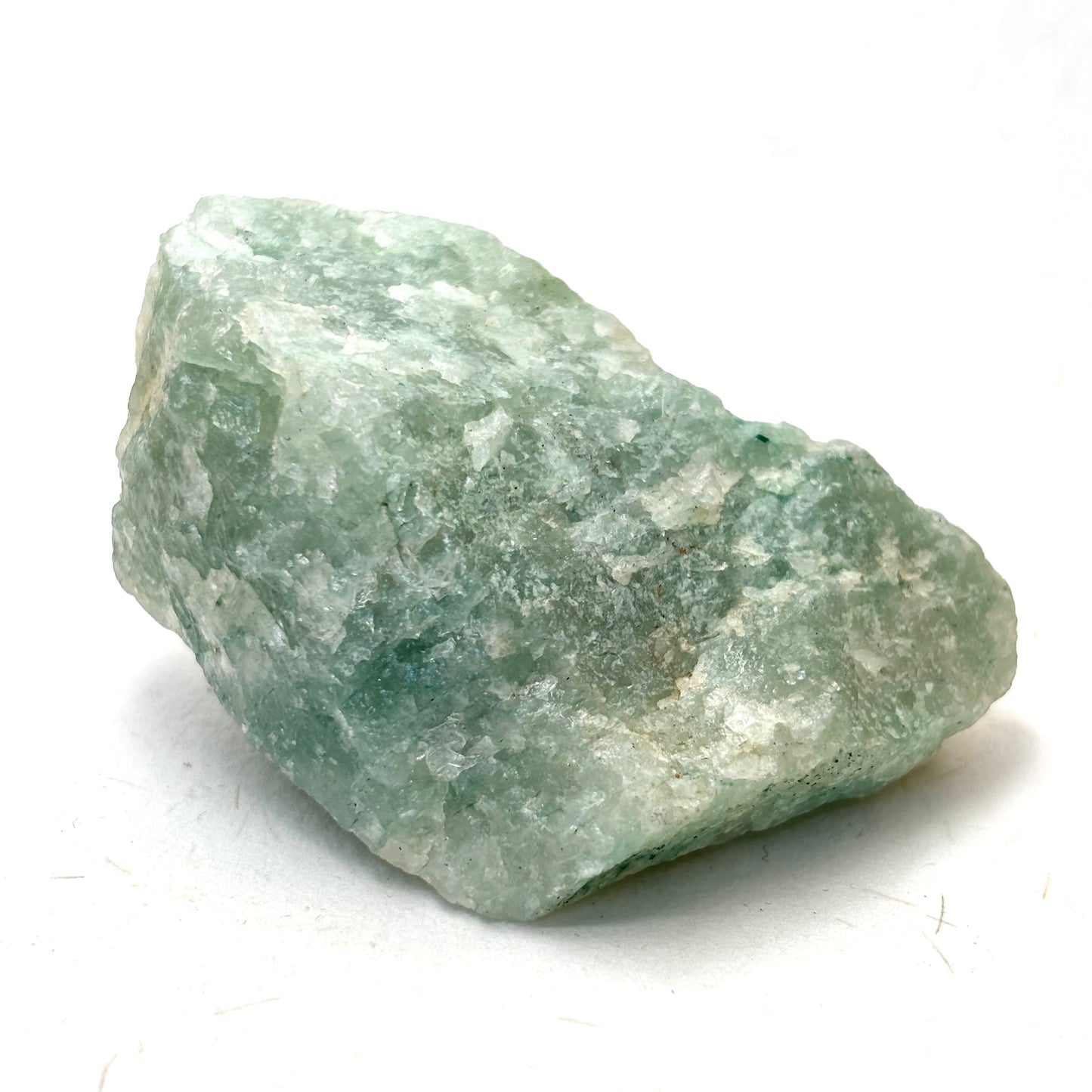 Akvamarin - 7 cm | nr. 34 Akvamarin - 7 cm | nr. 34