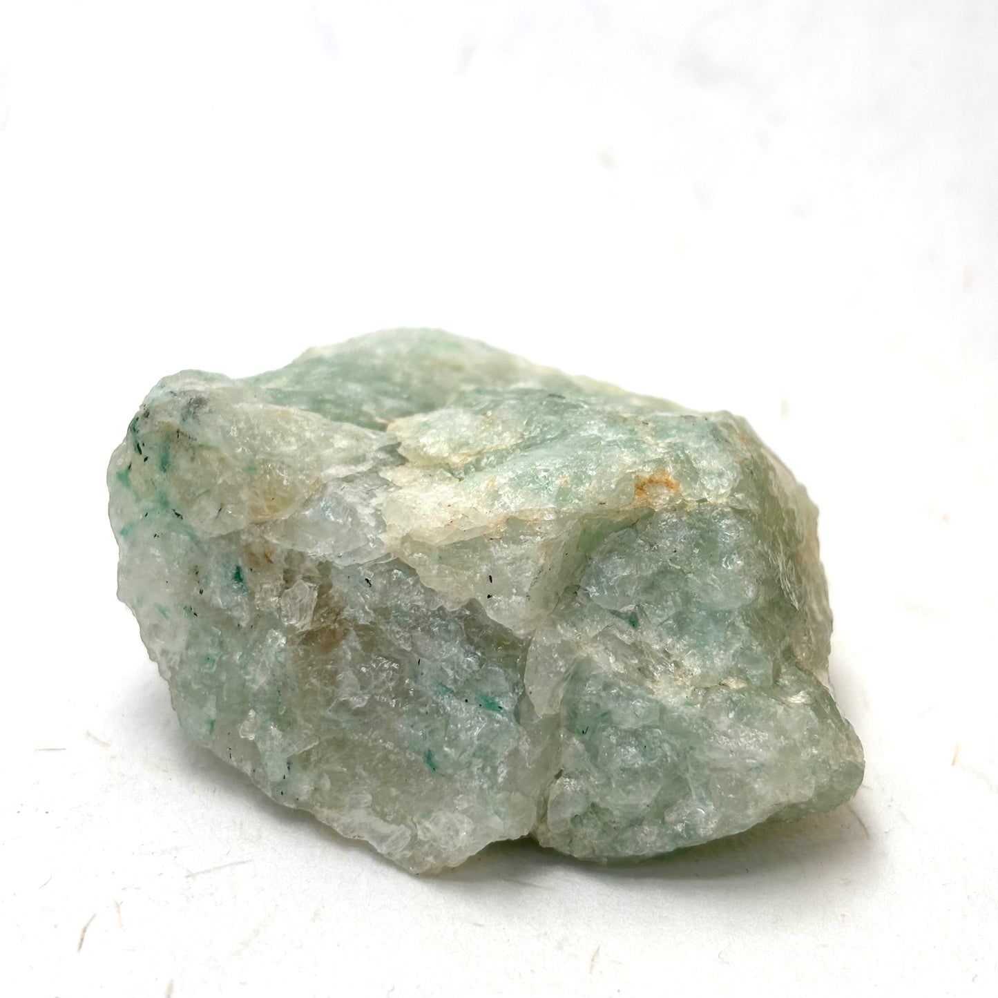 Akvamarin - 6 cm | nr. 35 Akvamarin - 6 cm | nr. 35