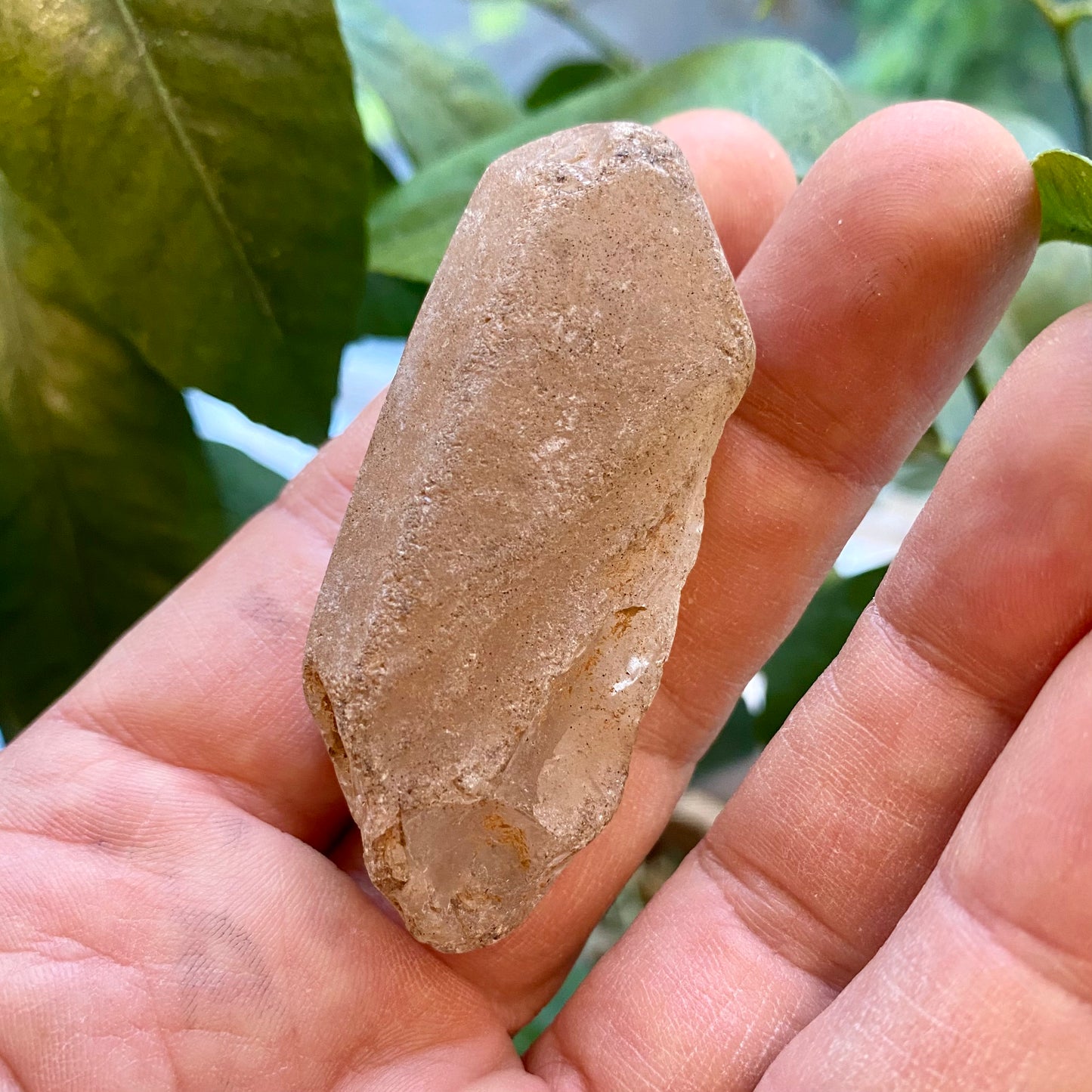 Seer Krystal | River Quartz Seer Krystal | River Quartz