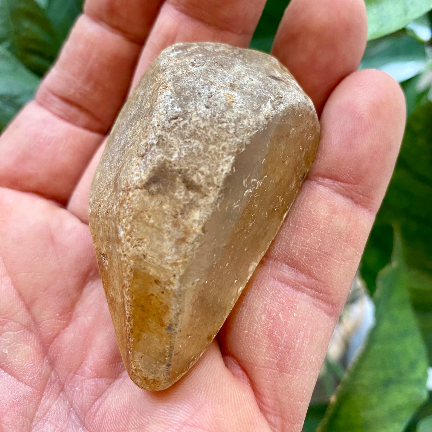 Seer Krystal | River Quartz Seer Krystal | River Quartz