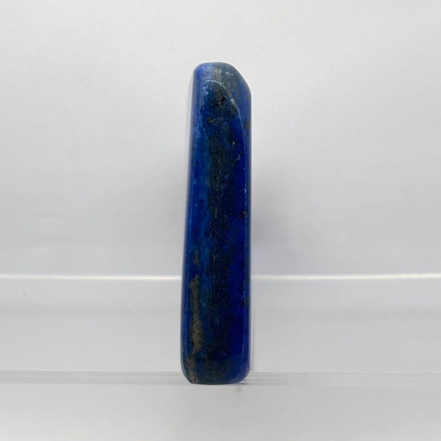 Lapis lazuli form 9,7 cm | nr. 7 Lapis lazuli form 9,7 cm | nr. 7