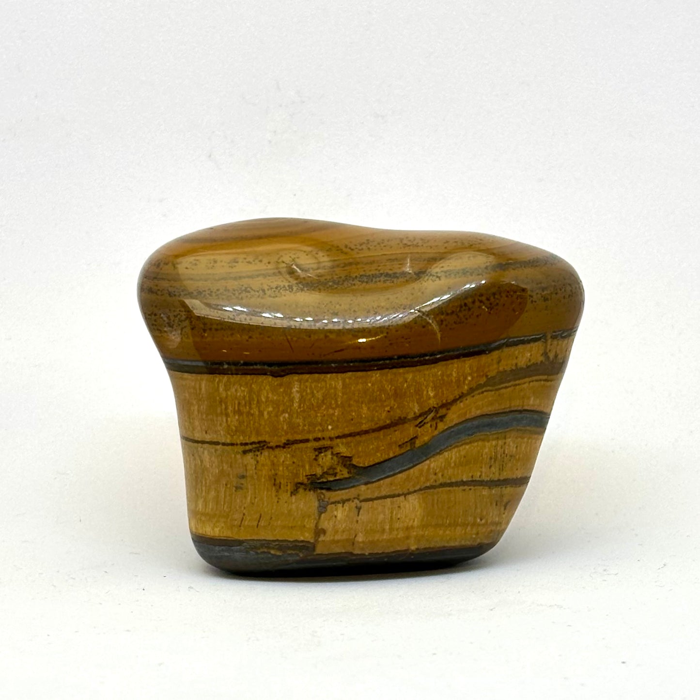 Tigerøje 7 cm Tigerøje 7 cm