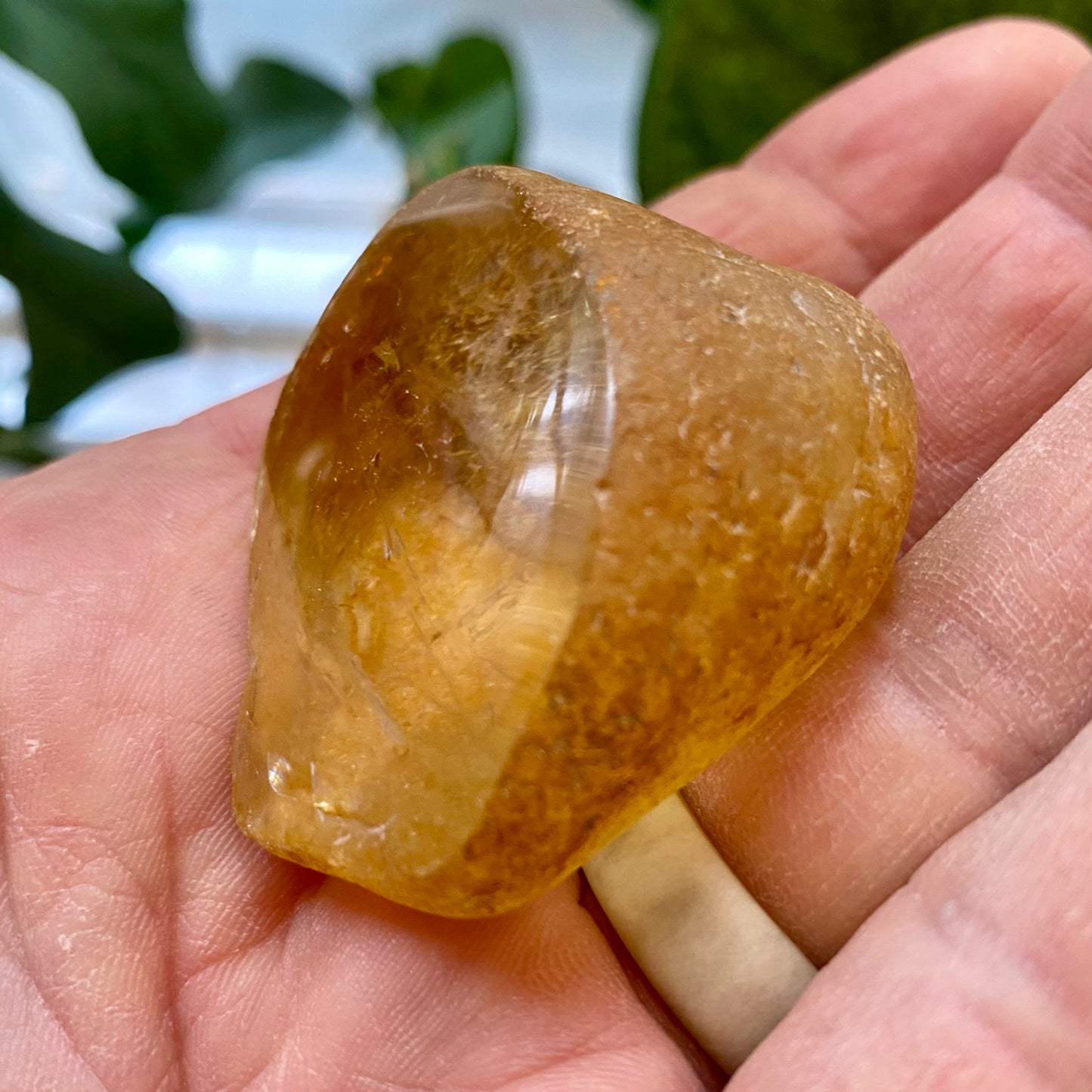 Seer Krystal | River Quartz Seer Krystal | River Quartz
