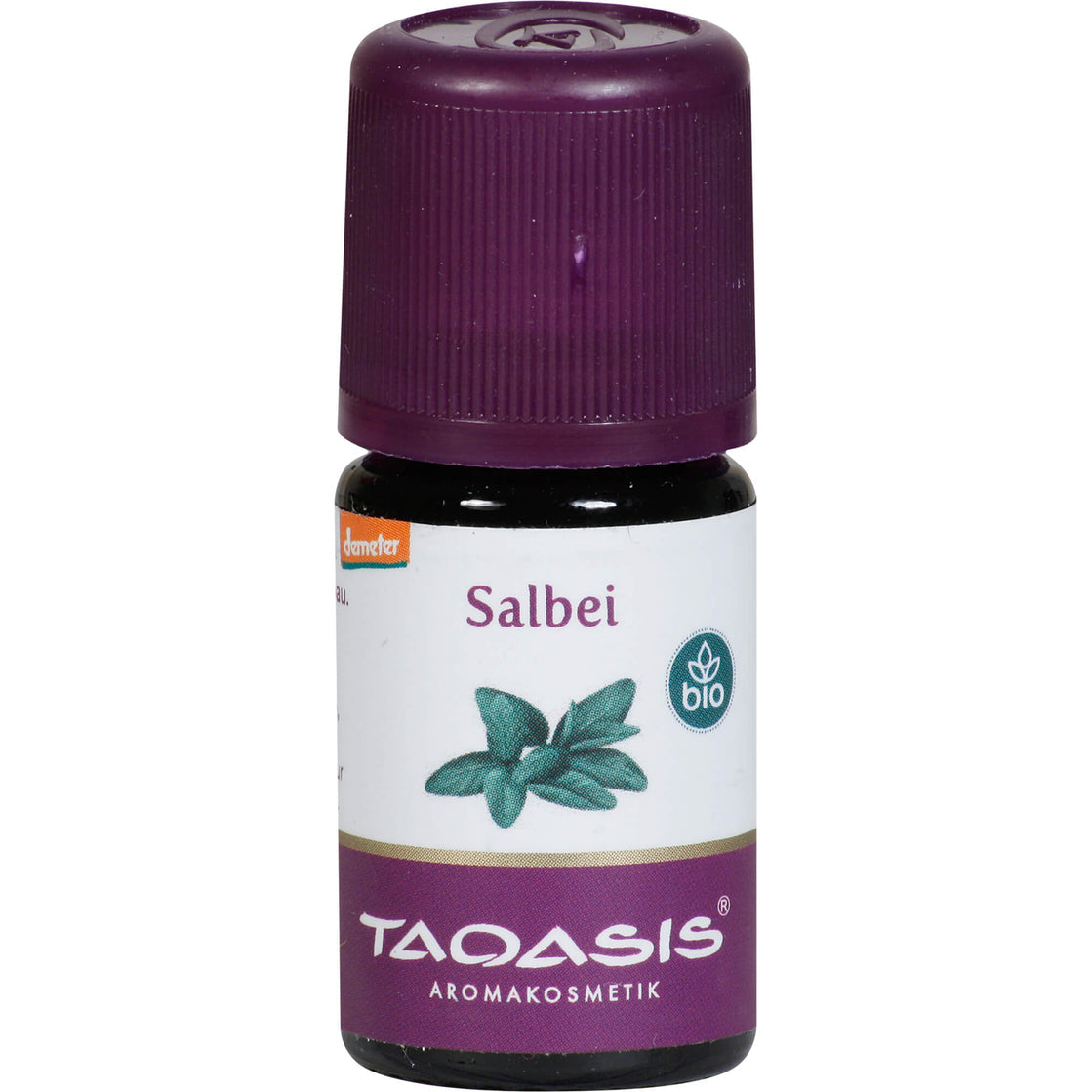 TAOASIS: Salvie 5 ml TAOASIS: Salvie 5 ml