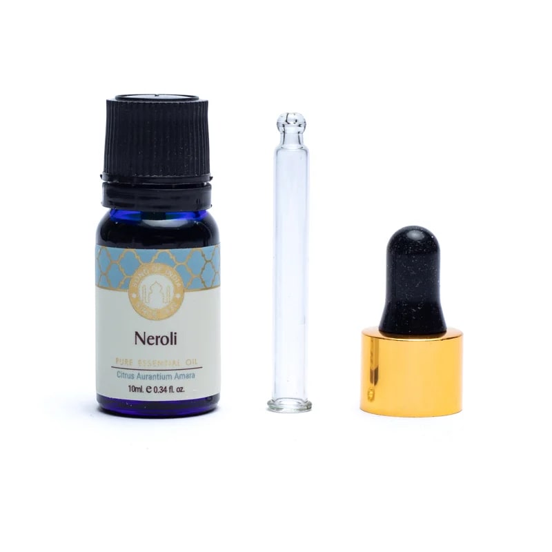 Neroli æterisk olie | Song of India Neroli æterisk olie | Song of India