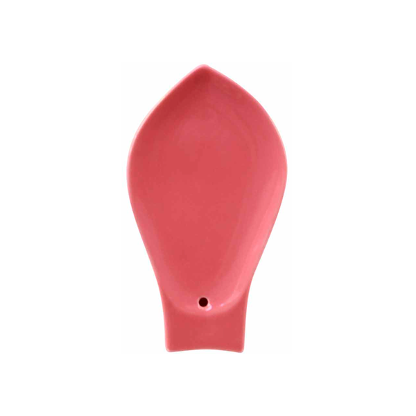 Nippon Kodo Pink Lotus røgelsesholder Nippon Kodo Pink Lotus røgelsesholder
