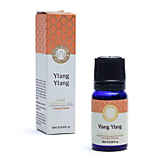 Ylang Ylang æterisk olie | Song of India (Kopi) Ylang Ylang æterisk olie | Song of India (Kopi)