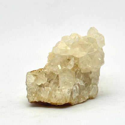 Bjergkrystal klynge 5,5 cm