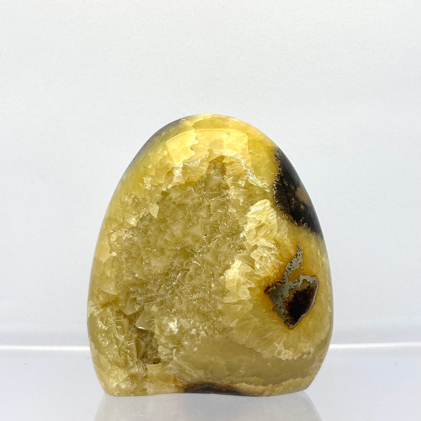 Septarie drusy form 6,5 cm | nr. 11 Septarie drusy form 6,5 cm | nr. 11