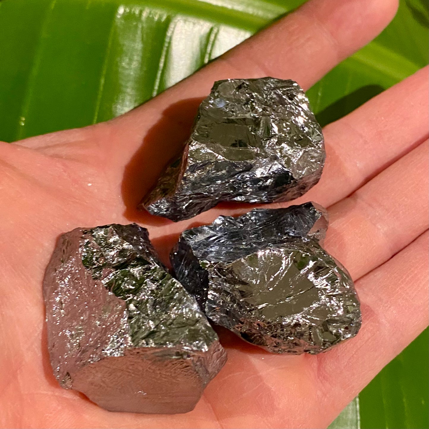 Silicium, 3-4 cm Silicium, 3-4 cm