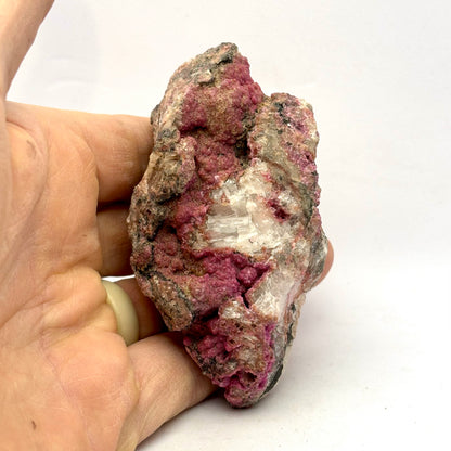 Pink dolomit / Salrose  9 cm