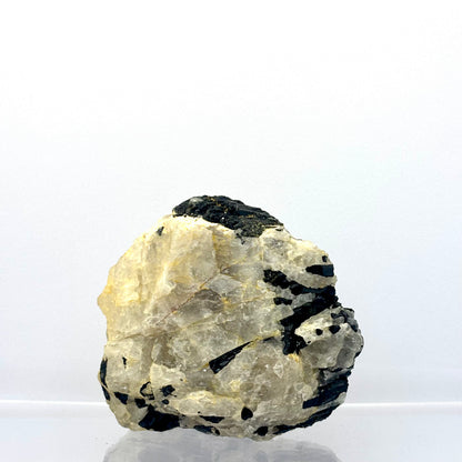 Kvarts og Turmalin, Zimbabwe 8 cm | nr. 5