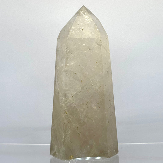 Billede af Bjergkrystal spids 12,5 cm