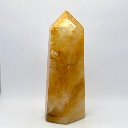 Golden healer obelisk 13,5 cm | nr. 3