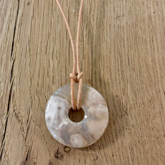 Billede af Cherry Blossom halskæde - Pi nr 7