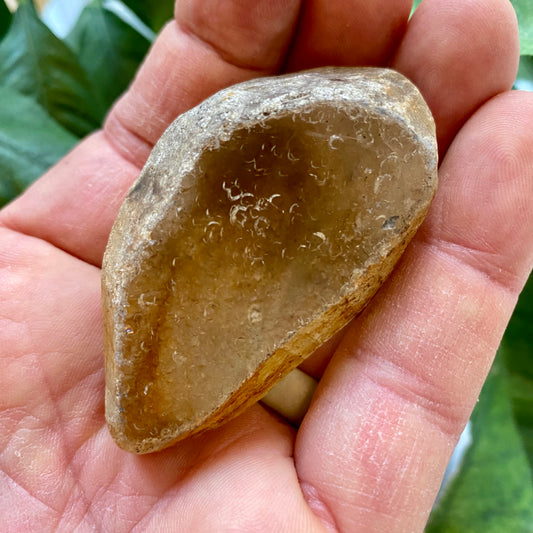 Billede af Seer Krystal | River Quartz