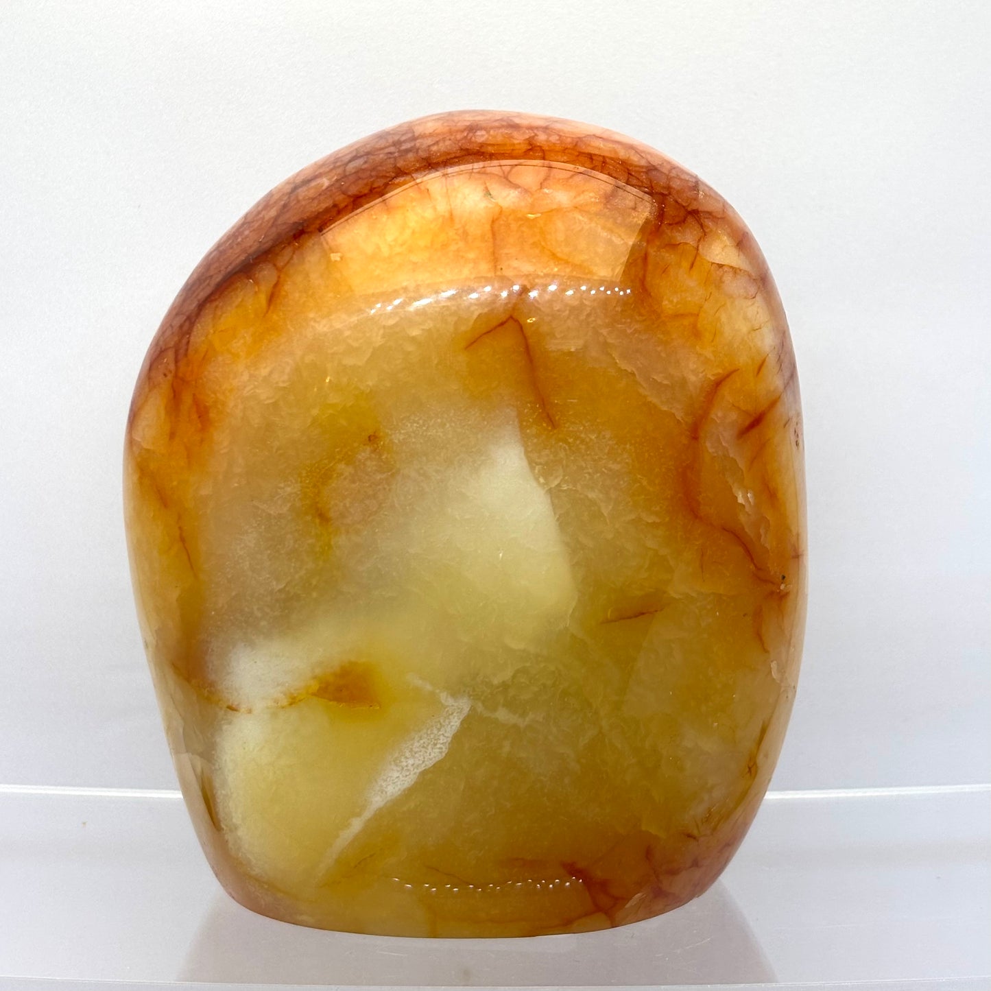 Karneol form 10 cm | nr 2 Karneol form 10 cm | nr 2