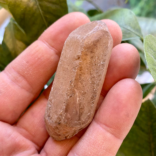 Billede af Seer Krystal | River Quartz