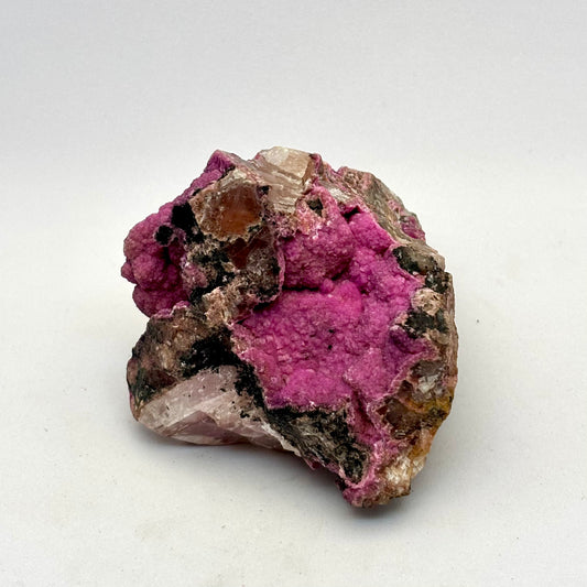 Billede af Pink dolomit / Salrose 6,5 cm | nr 3