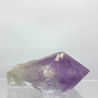 Jacaranda ametyst spids 7,5 cm - poleret top | nr. 3