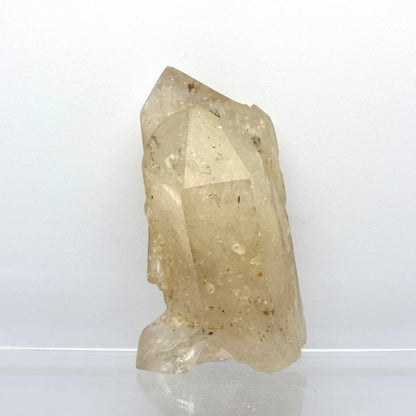 Bjergkrystal multi termineret, let poleret, Angola 10 cm | nr. 4