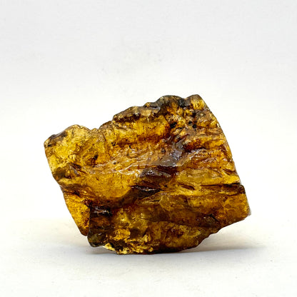 Madagaskar Copal, 36 gram - sjældent fund