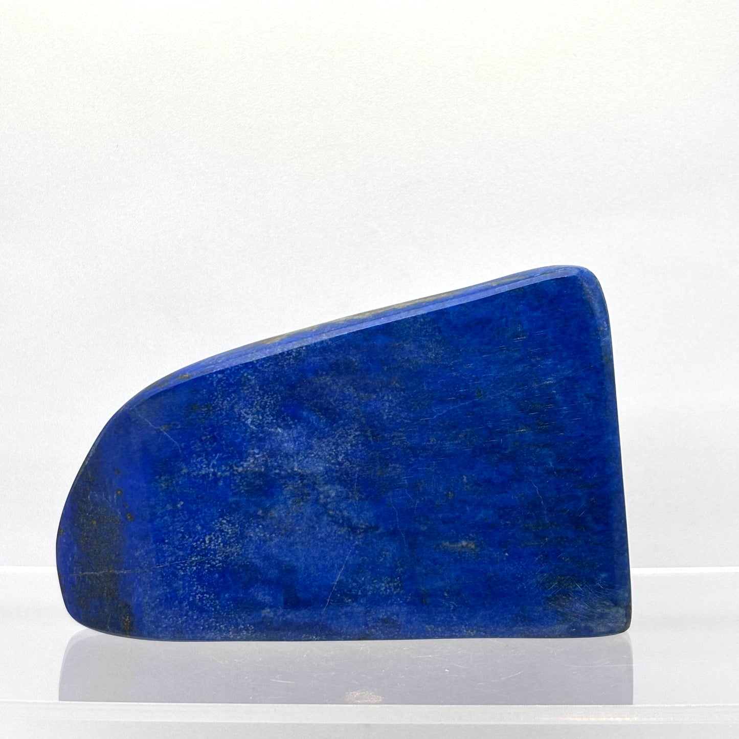 Lapis lazuli form 9,7 cm | nr. 7 Lapis lazuli form 9,7 cm | nr. 7