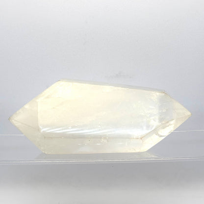 Bjergkrystal, poleret, Angola 12 cm | nr. 3