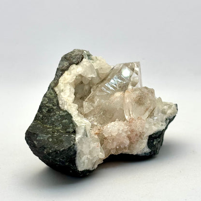 Brandberg bjergkrystal 7,5 cm | nr. 11