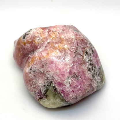 Cobalto Calcit 10,5 cm | nr 2