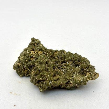 Grøn Granat / garnet klynge 5,5 cm | nr 6