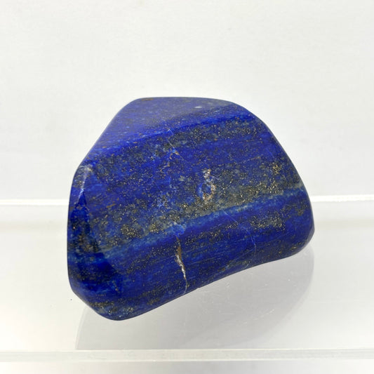 Billede af Lapis lazuli form 5,6 cm | nr. 3