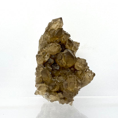 Røgkvarts klynge, Namibia 7 cm | nr 1