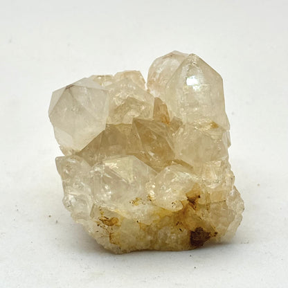 Bjergkrystal klynge 4,5 cm