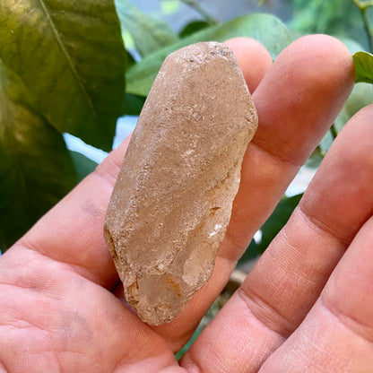 Seer Krystal | River Quartz
