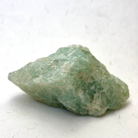 Billede af Akvamarin - 7,3 cm | nr. 31