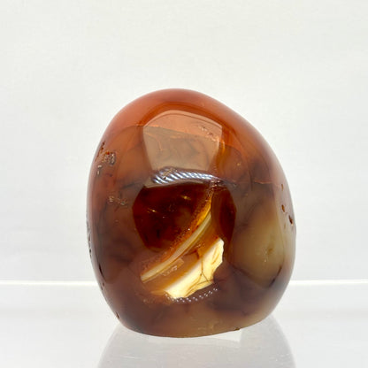Karneol form 6 cm | nr 1