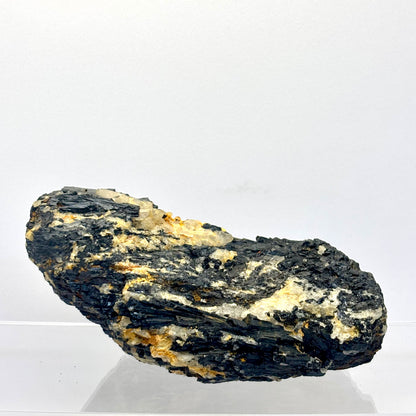 Kvarts og Turmalin, Zimbabwe 12 cm | nr. 4