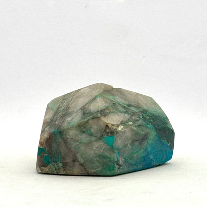 Shattuckit sjælden unik 5 cm