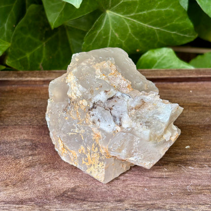 Rhombohedral Calcit klynge 6,5 cm | nr. 8