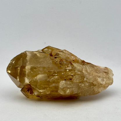 Citrin klynge 8 cm | nr. 5
