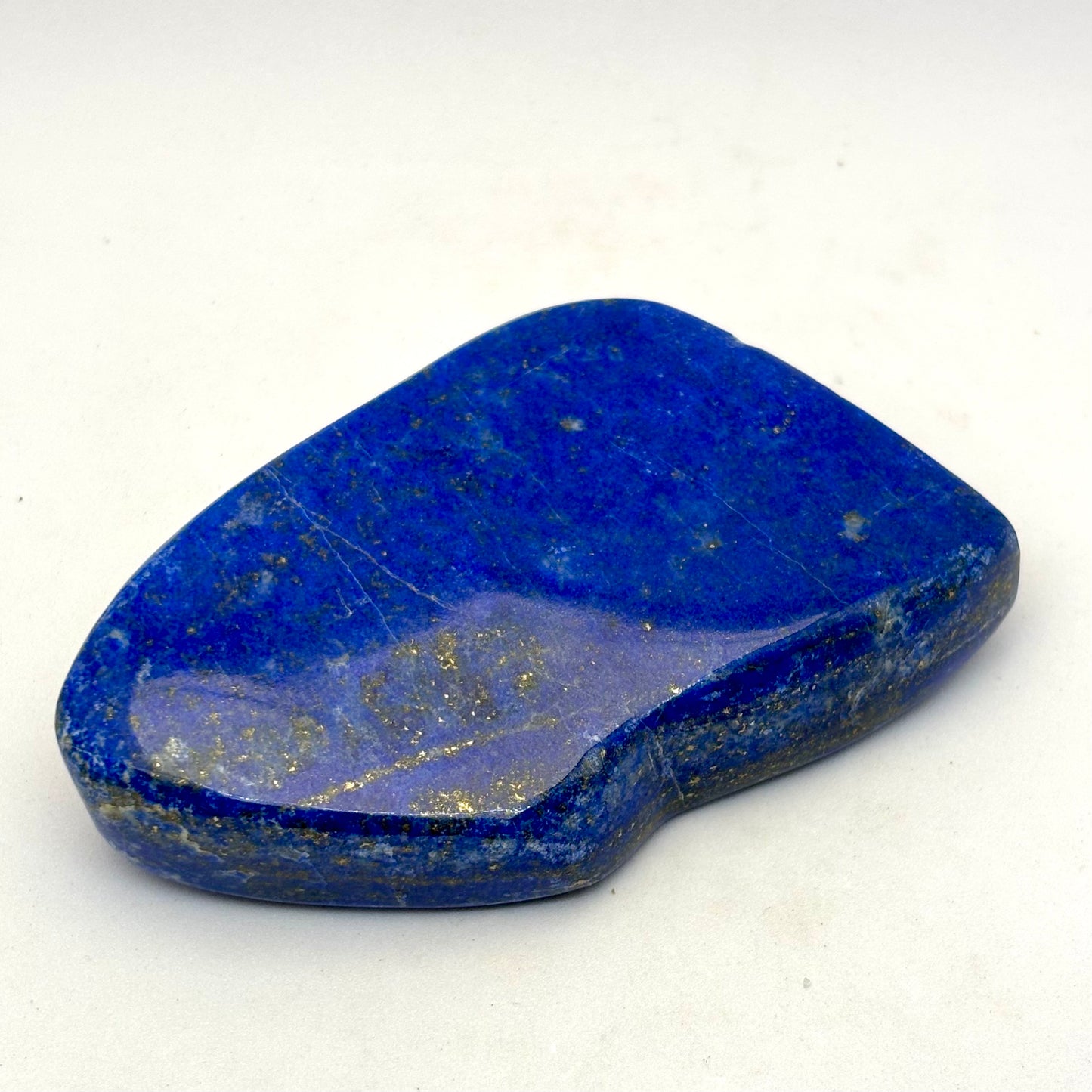Lapis lazuli form 7,6 cm | nr. 6 Lapis lazuli form 7,6 cm | nr. 6