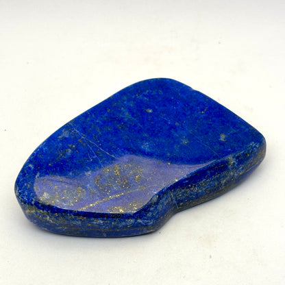Lapis lazuli form 7,6 cm | nr. 6