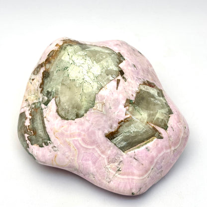 Cobalto Calcit 8 cm | nr 6