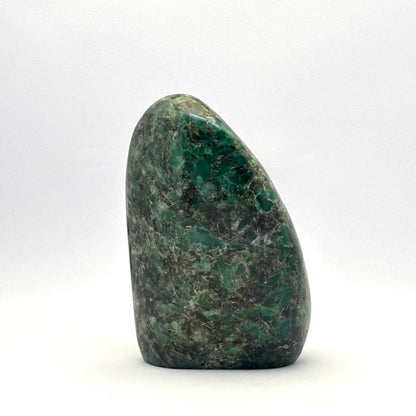Chromium Mica freeform 8,5 cm