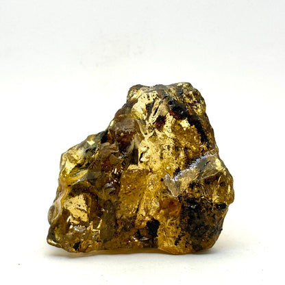 Madagaskar Copal, 46 gram - sjældent fund