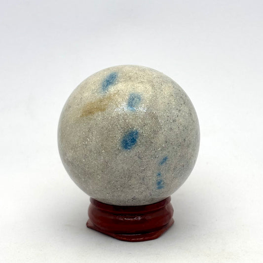 Billede af Spinel kugle 4,7 cm