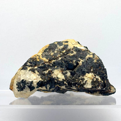 Kvarts og Turmalin, Zimbabwe 10 cm | nr. 6