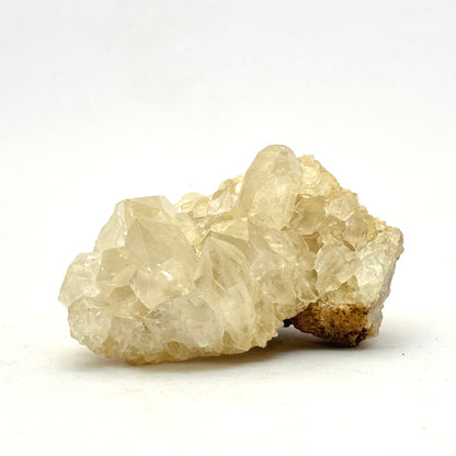 Bjergkrystal klynge 5,5 cm