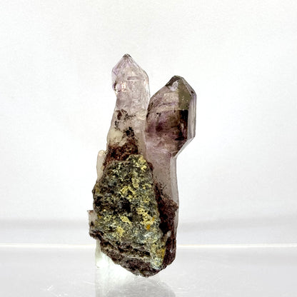 Chiredzi ametyst scepter slot! 6,8 cm | nr. 2